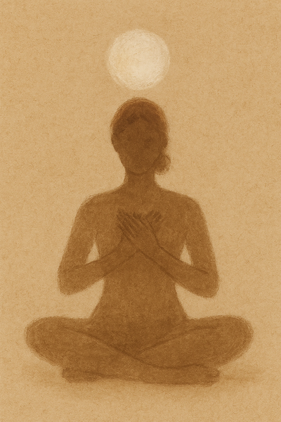 Conexión con tu ser