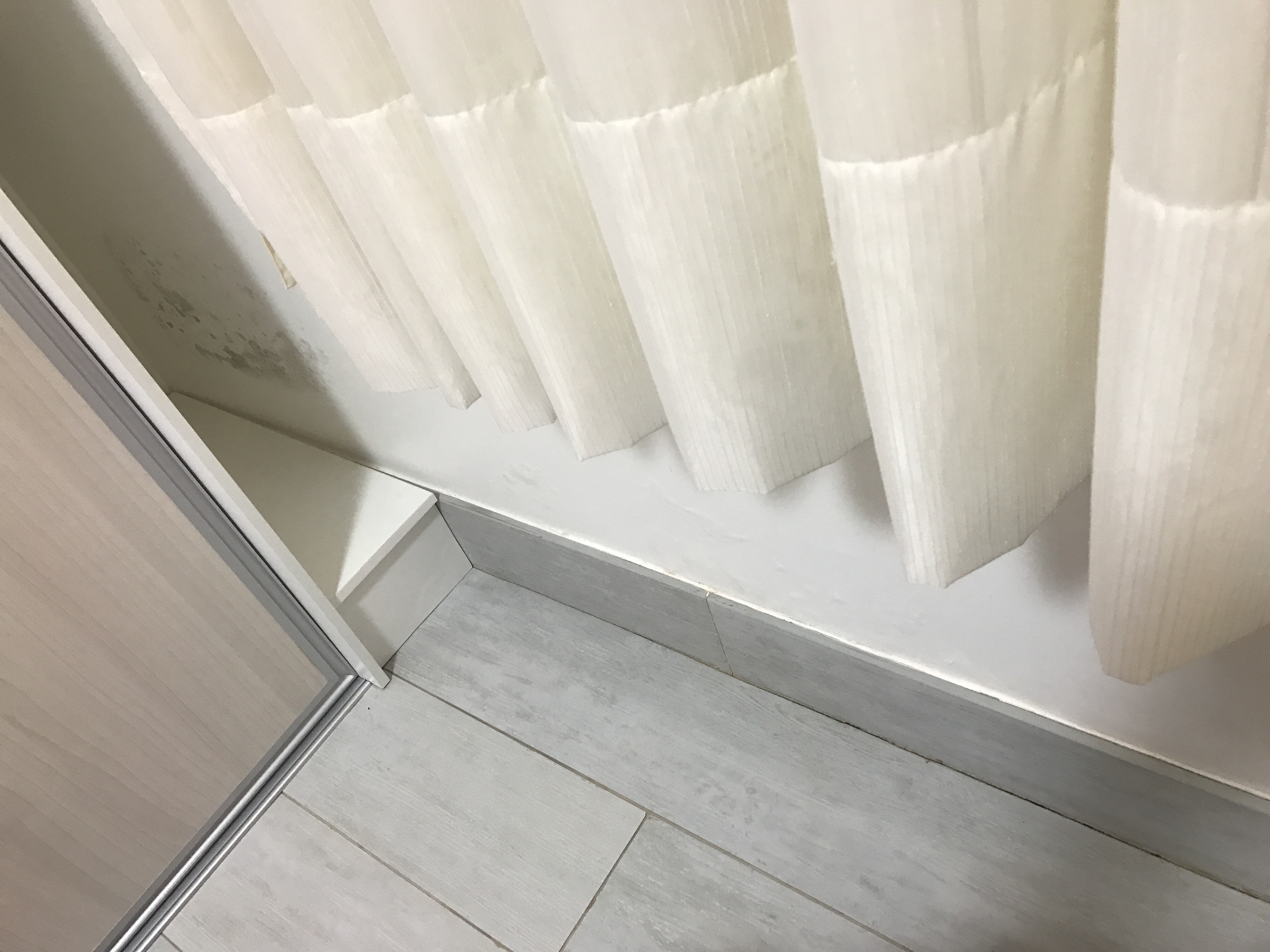 Infiltração e Criação Biótica