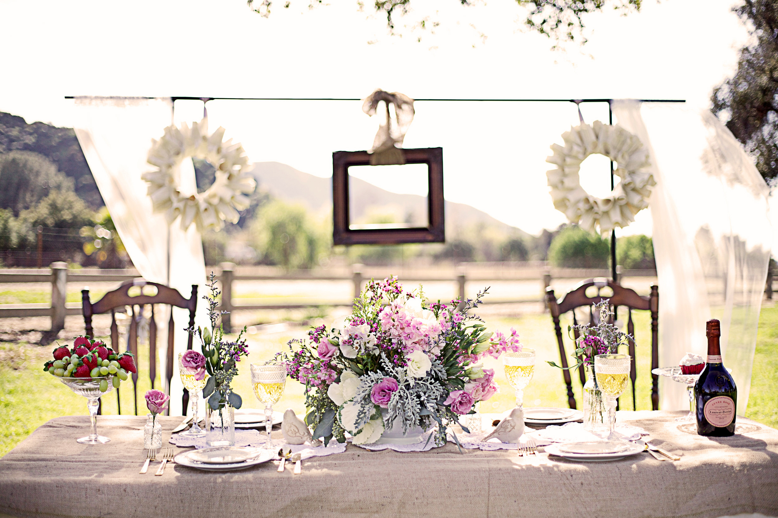 Sara's Events
