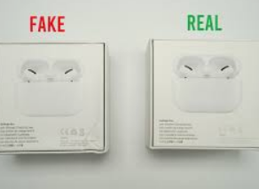 如何辨別正版與高仿AirPods Pro？詳細對比分析與有效分辨技巧！