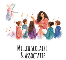 Ateliers de chant, éveil musical et Ukulélé en milieu scolaire et associatif Alsace et France - interventions sur mesure