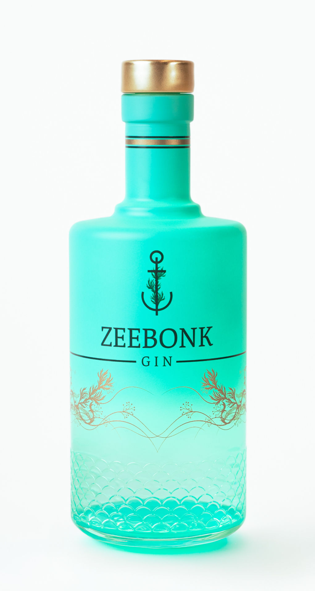 Zeebonk Gin 70cl