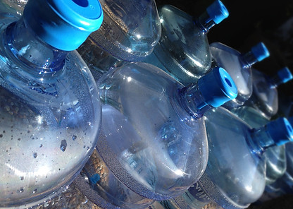 Large Water Container