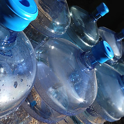 Large Water Container