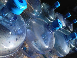 Looking for Mineral Water Processing Factory! [Corporate/Buy]