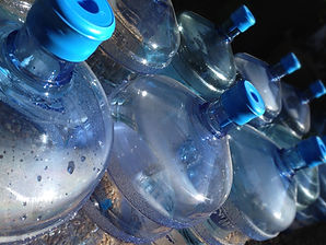 Large Water Container