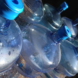 What Happens Inside Your Body When You Drink Water vs. Electrolytes?