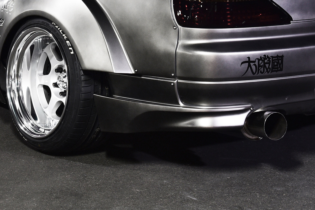 Fullscreen Page KRC japan