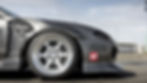 KRC NISSAN S15  Wide Fender Kit