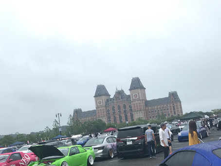 SNJ 2019 長崎 お疲れ様でした。