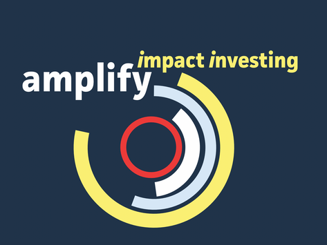 Amplifyii: The INGO Value Proposition for Impact Investing (2016)
