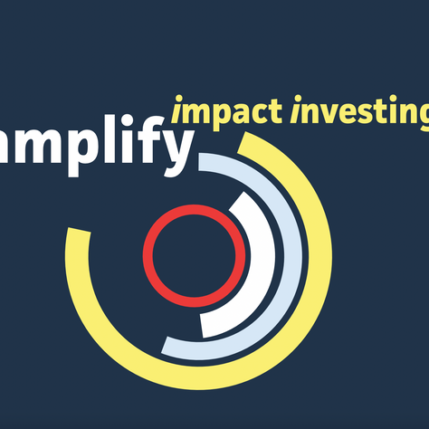 Amplifyii: The INGO Value Proposition for Impact Investing (2016)