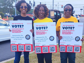 National Voter Registration Day
