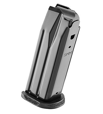 Springfield Armory EC6015C Echelon 4.0C 15rd 9mm Luger Echelon Compact Stainless