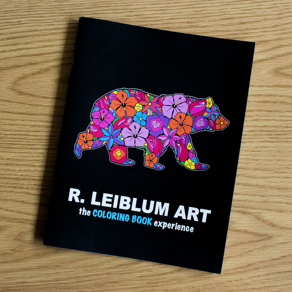 Coloring Book