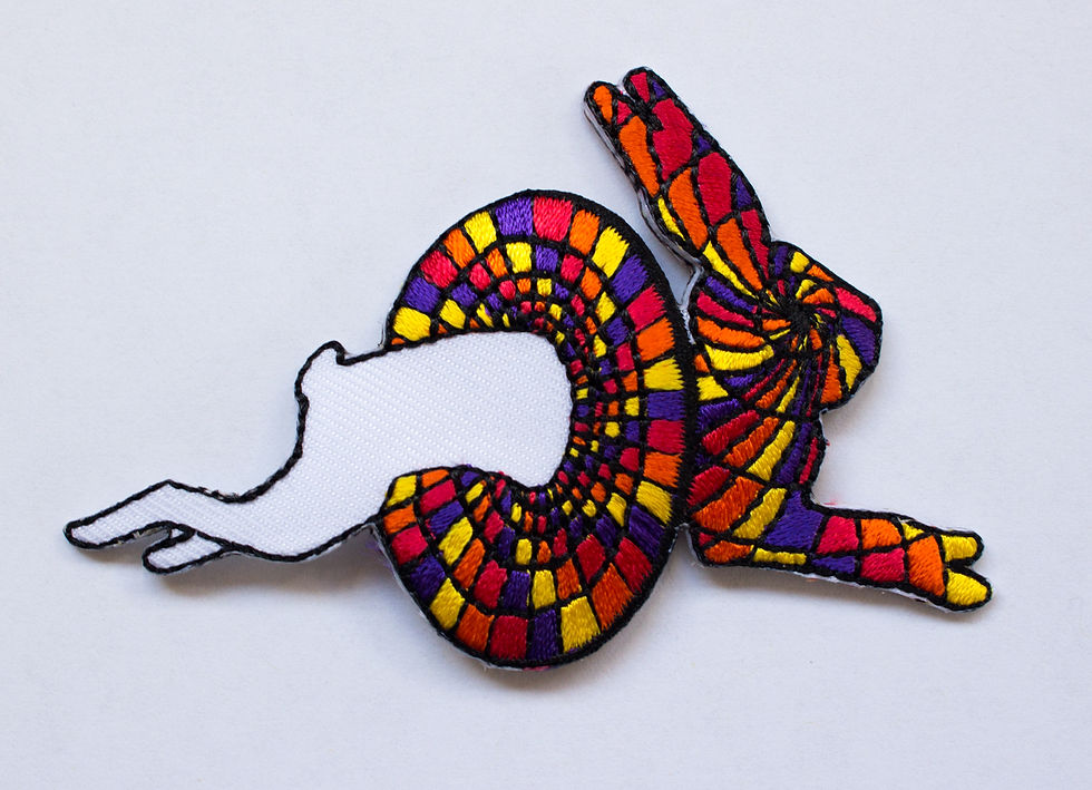 PATCHES