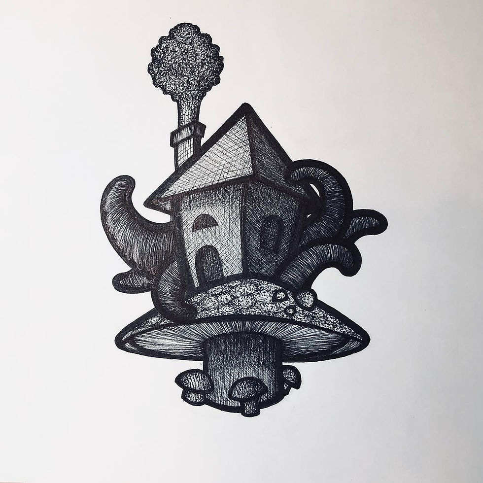 Dream House