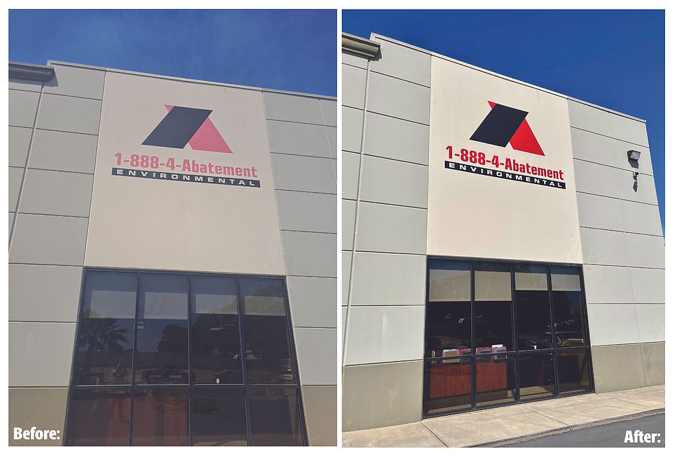 1-888-4-Abatement Before and After