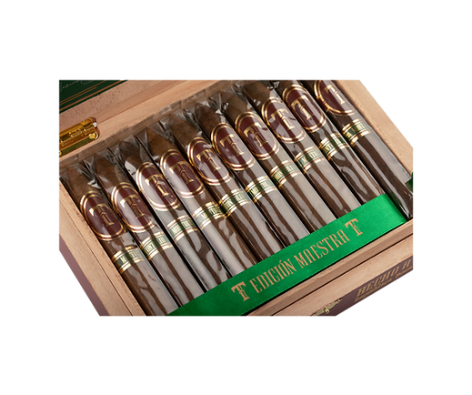 Puro Montoliu Sangre Imperial torpedo San Andrés, carácter intenso y sofisticado | Montoliu Sangre Imperial San Andrés torped