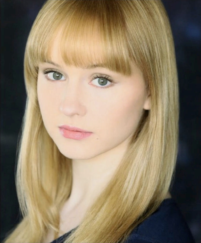 Anna Friedman