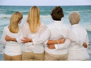 The Aging Game Changer: Why 44 and 60 Matter More Than You Think