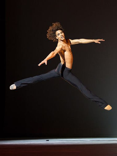 Oscar Chacon