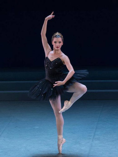 Kateryna Shalkina
