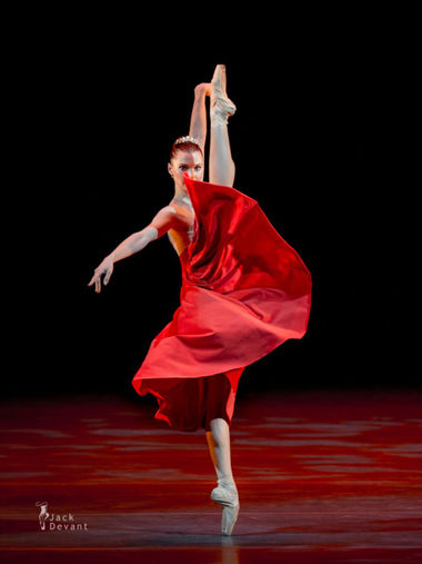 Kateryna Shalkina