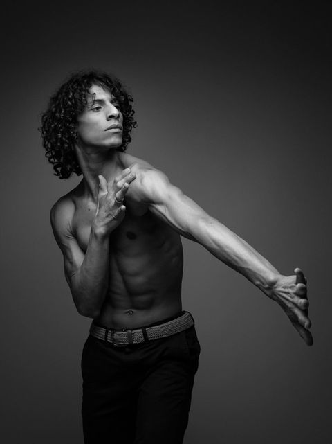 Oscar Chacon