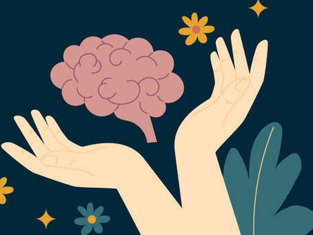 How to Make Your Own Wellbeing Kit