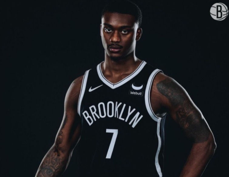 Dariq Whitehead