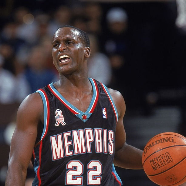 Brevin Knight