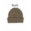 Thumbnail: Fine Rib Hat