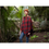 Thumbnail: Tartan Poncho