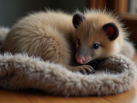 Eco-Friendly Fashion: Benefits of Possum Fur Sweaters