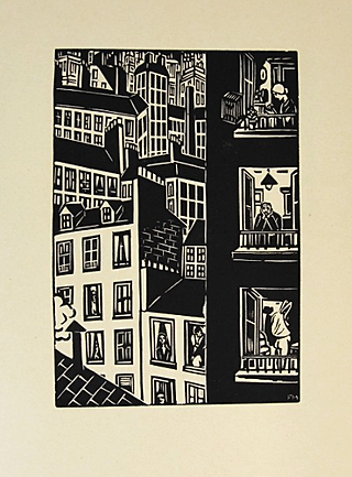 La ville