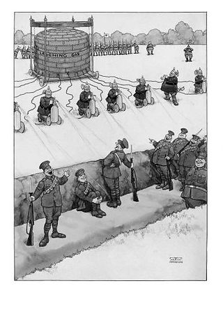 William Heath Robinson