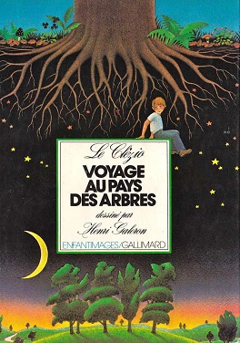 Voyage au pays des arbres