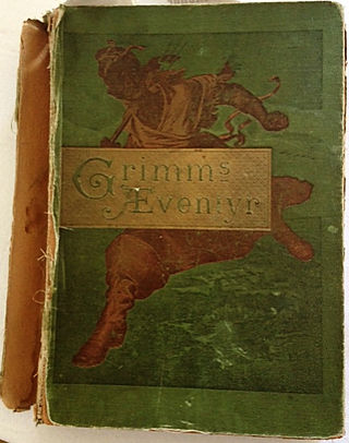 Samlede eventyr