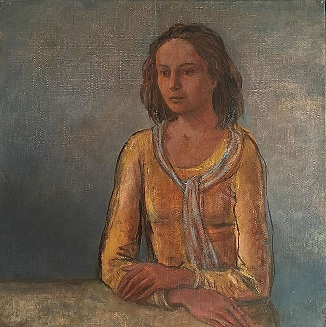 Jeune fille