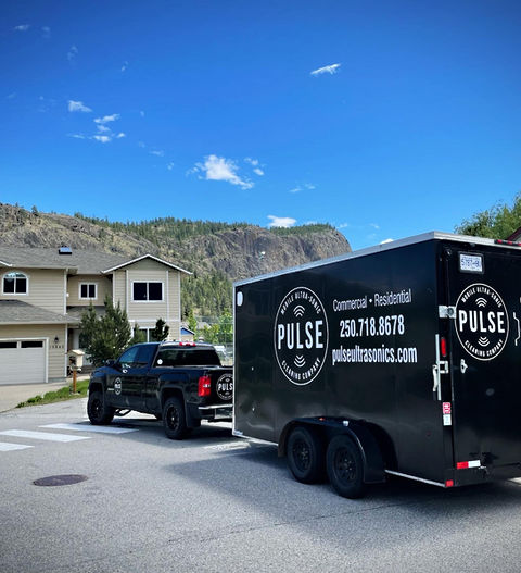 Penticton blind cleaning