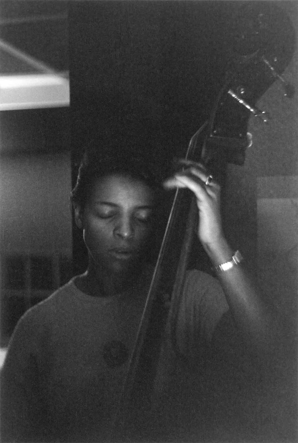 Artista do Mês: Roy DeCarava