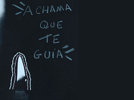 Arte não é sobre Dom
