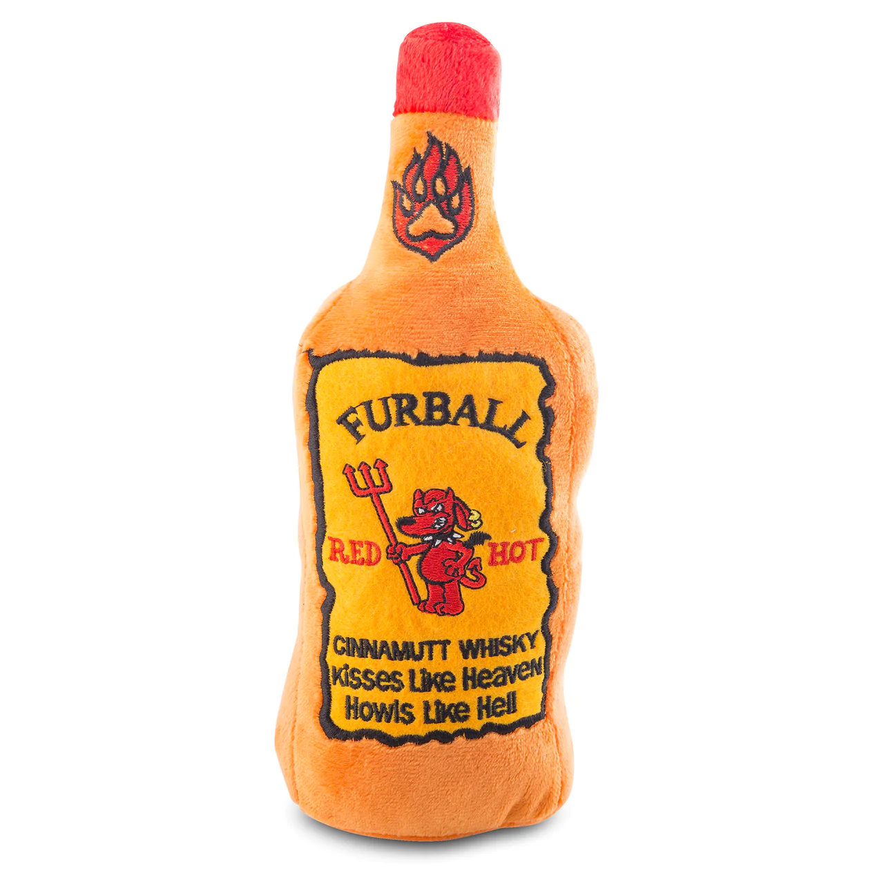 Furball Cinnamutt Whiskey