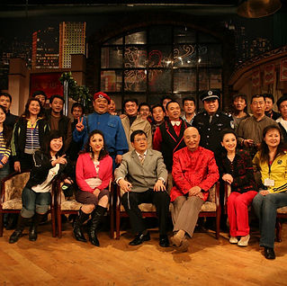 陈佩斯小品演艺