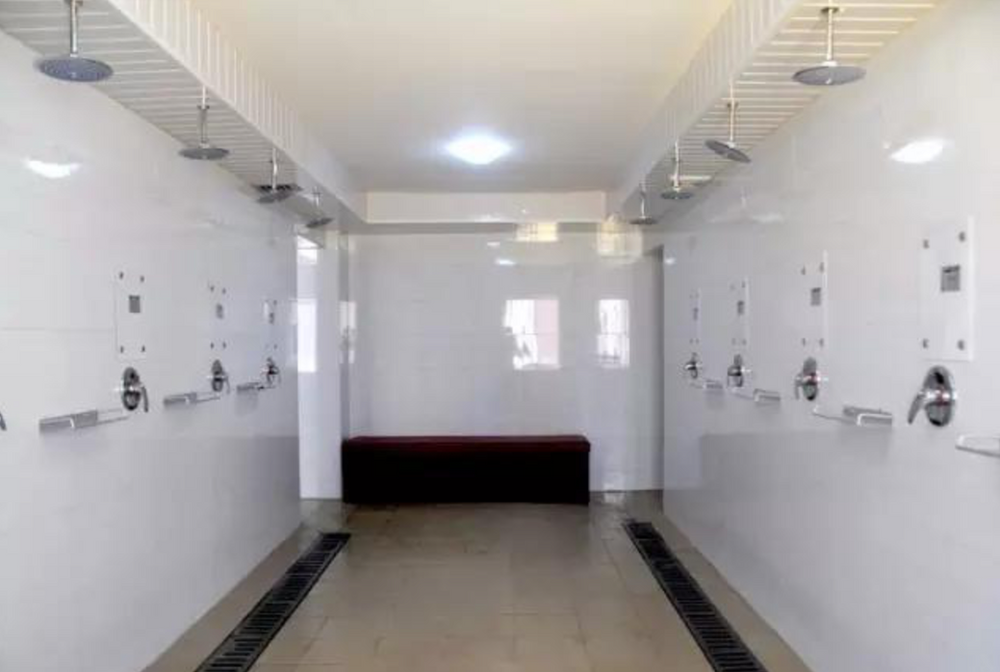 Public Baths the intersection of history, leisure, culture, and