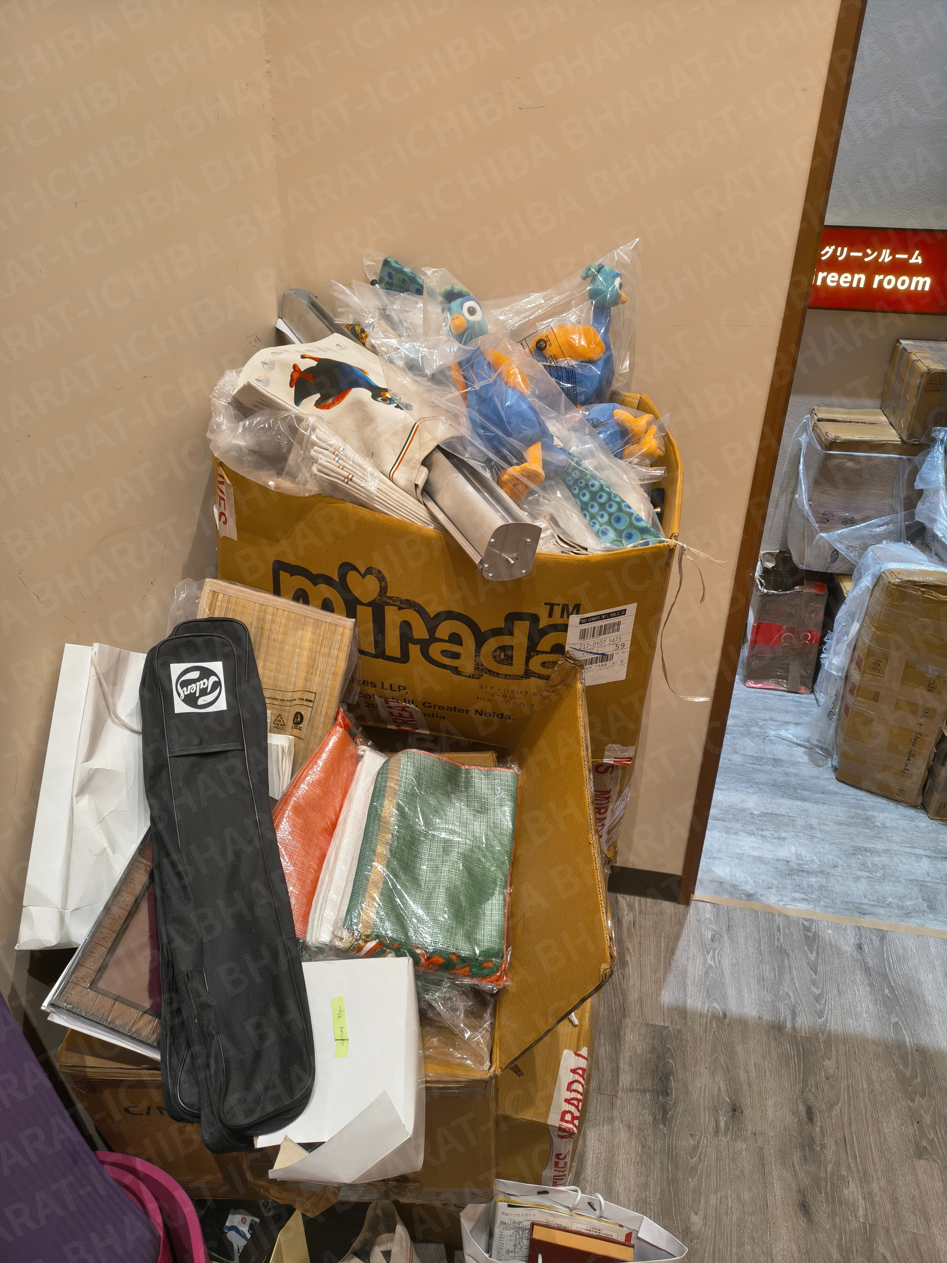 BHARAT-ICHIBA photo stock (213)