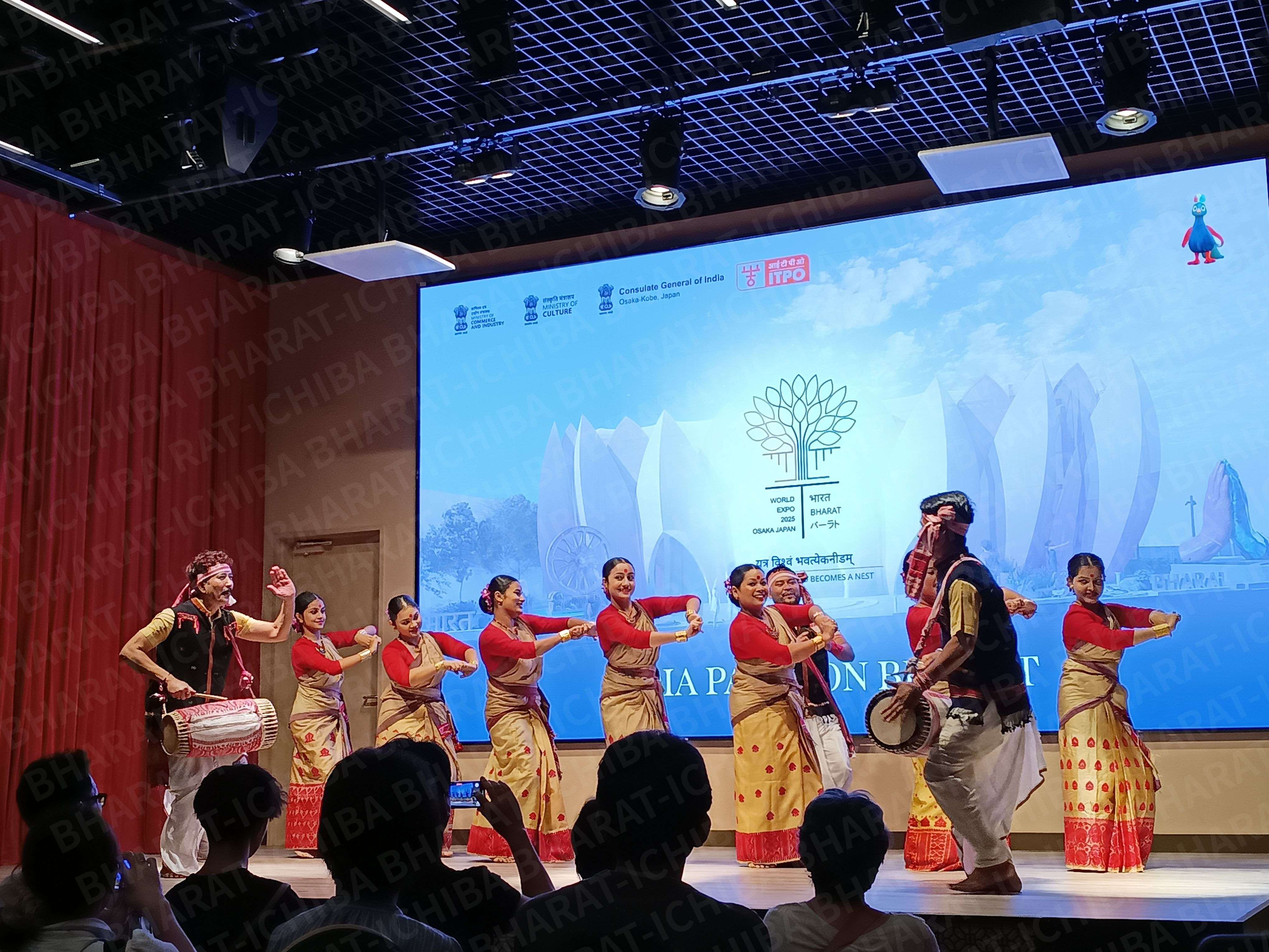 BHARAT-ICHIBA photo stock (331)