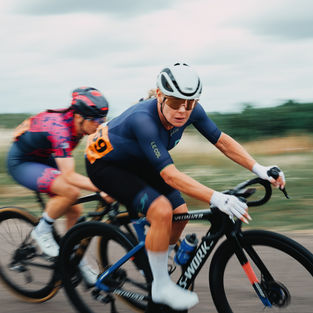 Tuesday Hillingdon rd 13 Women's Race