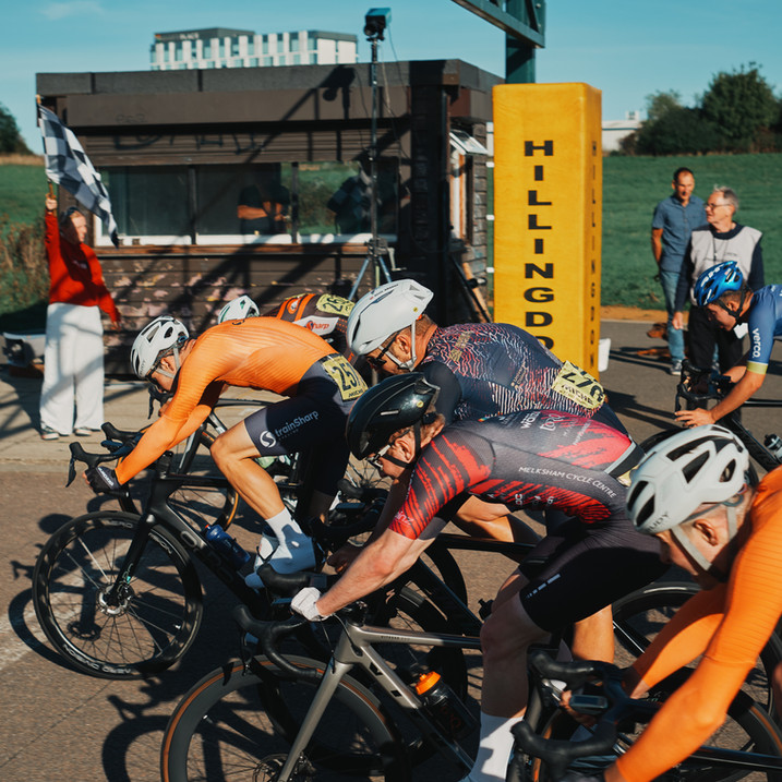 Sports Photographer Ian Wrightson Photography
